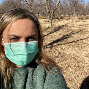 Meet your Posher, Marcela